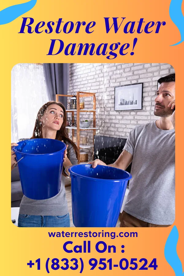 water restoration Zenith Damage Recovery Brothers St. John